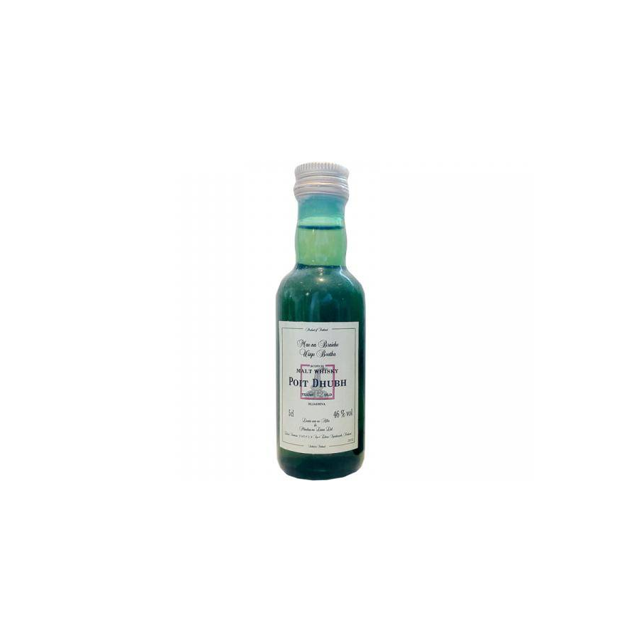 Pràban na Linne 12 Years Single Malt Whisky