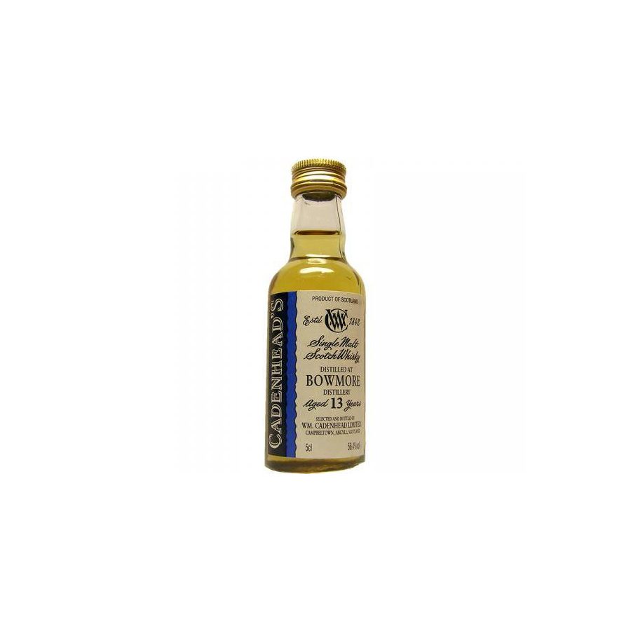 Bowmore 1997 13 Years Single Malt Whisky