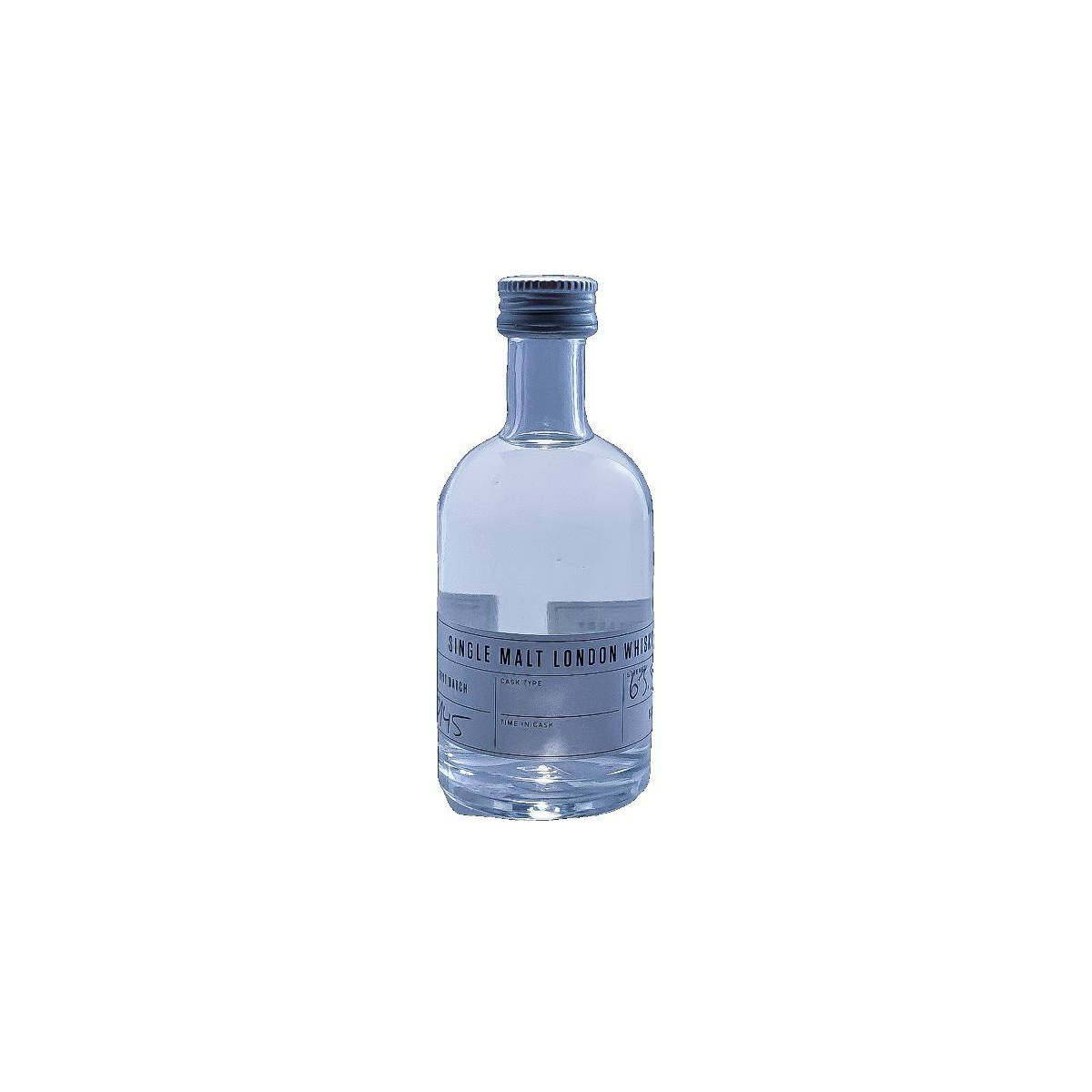 Bimber 2019 Spirit Whisky