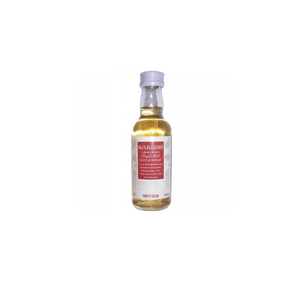 McClelland's Lowland
