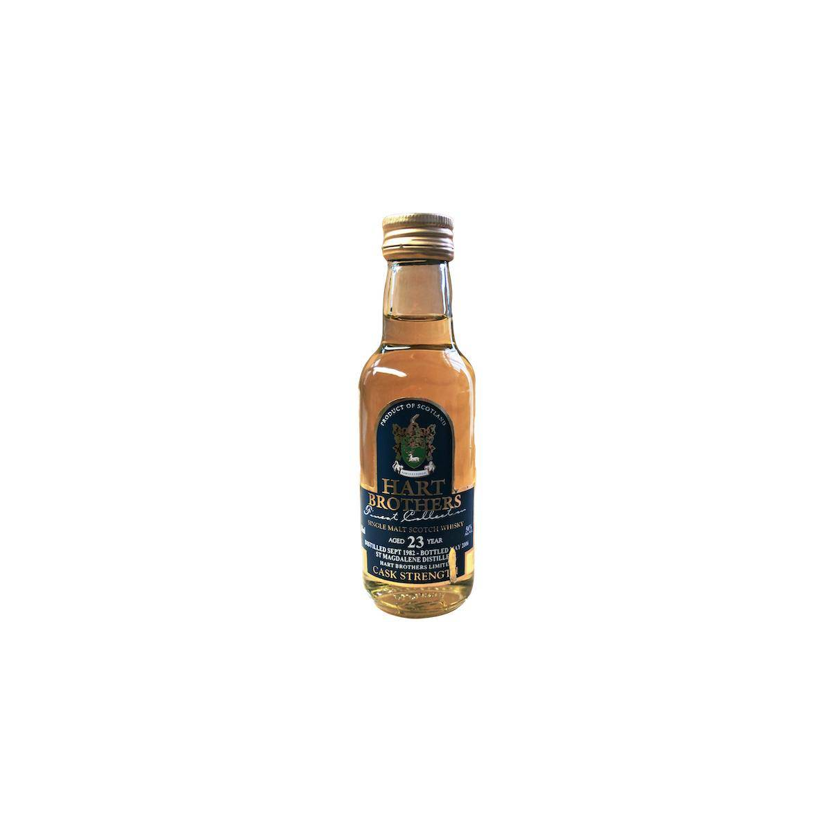 St. Magdalene 1982 23 Years Single Malt Whisky