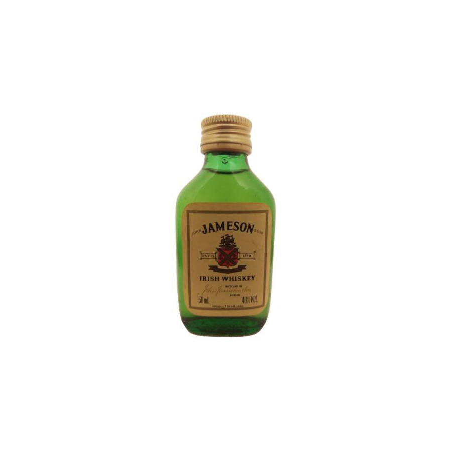 Jameson Blended Whisky