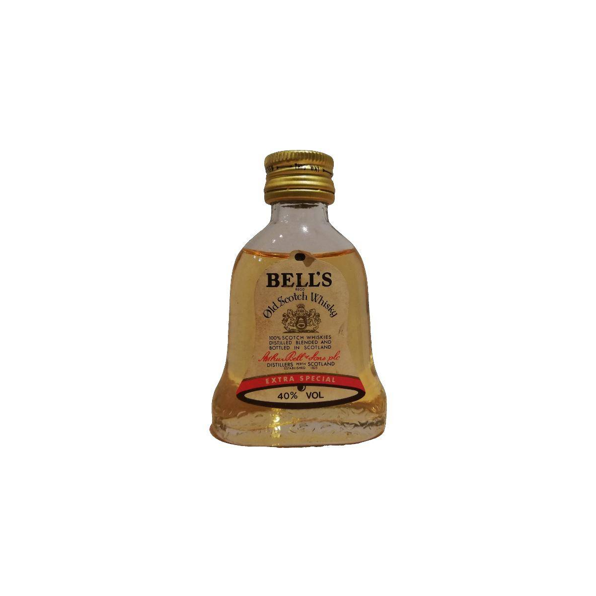 Bell's Old Scotch Whisky