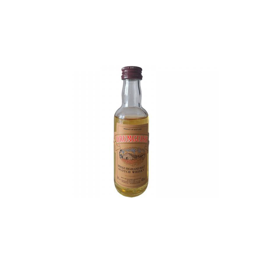 Drumguish Single Highland Malt DDL 2