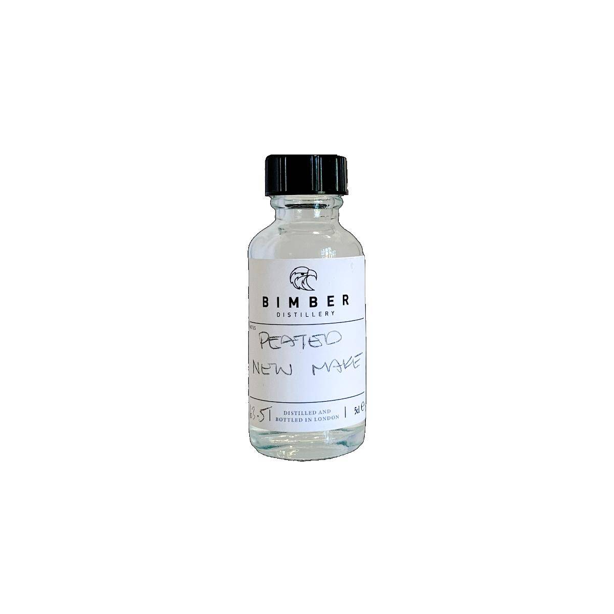 Bimber 2020 Spirit Whisky