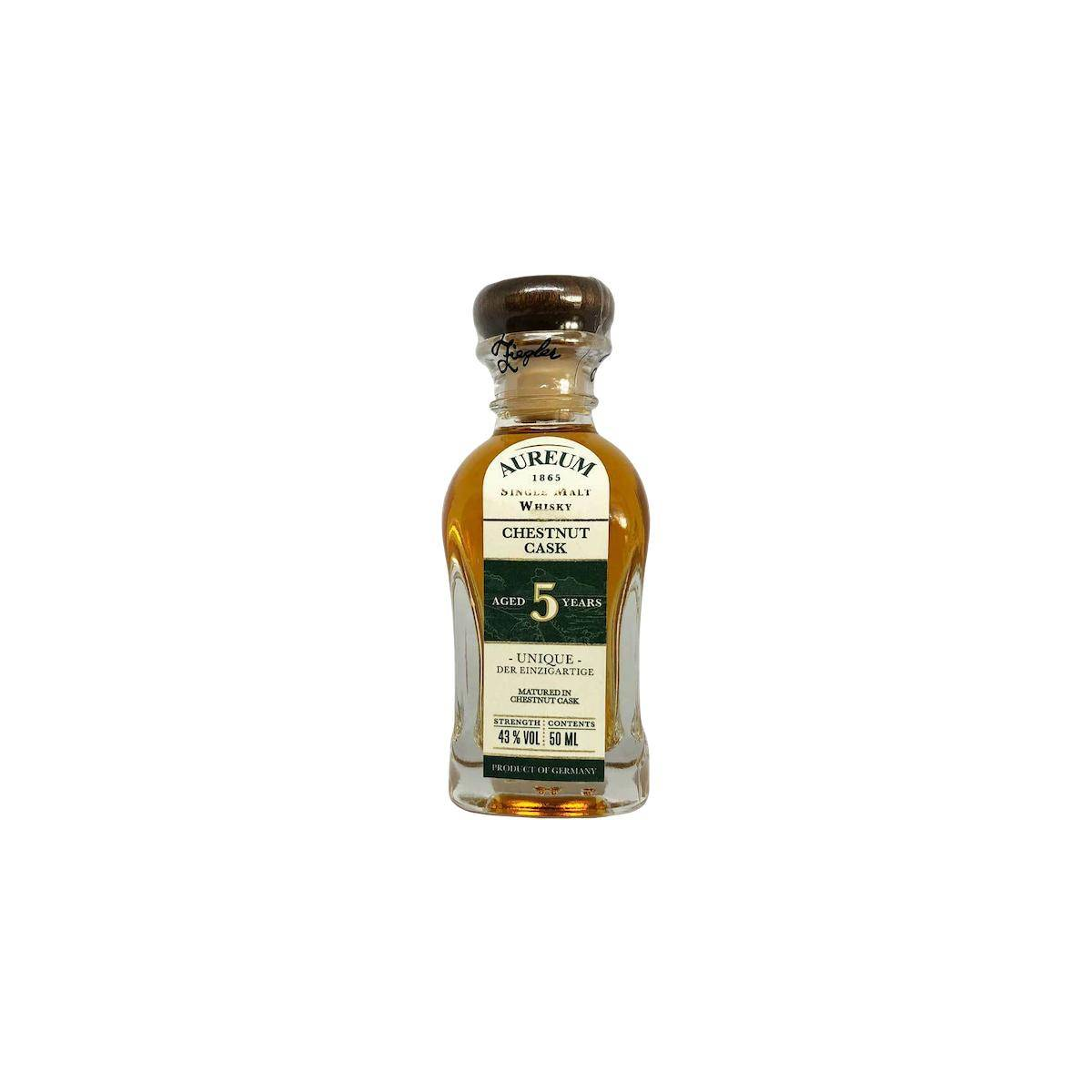 Aureum 1865 05-year-old