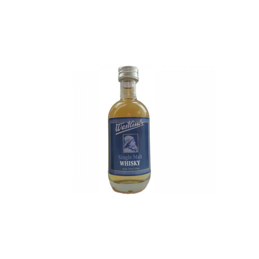 Westlind 03-year-old