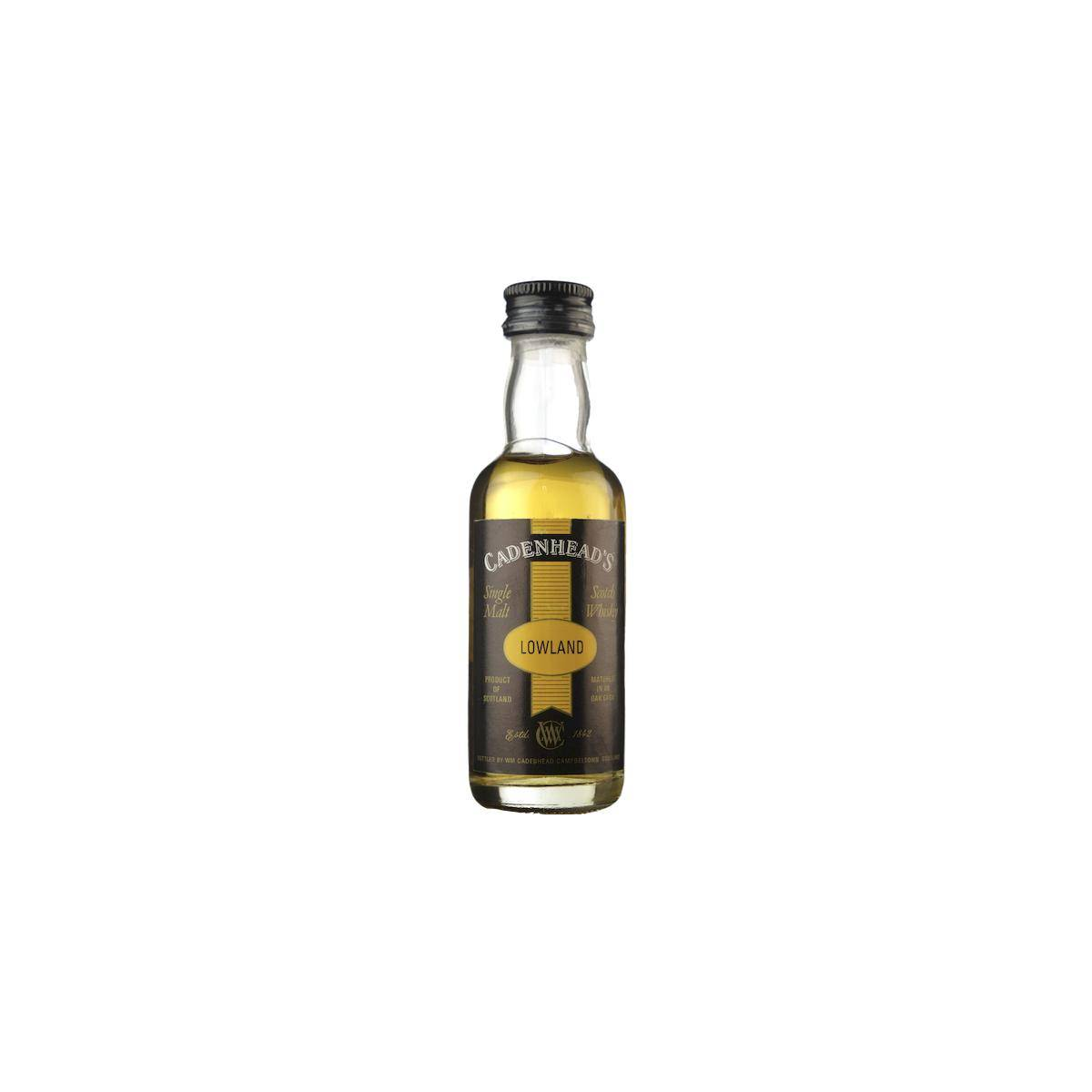 St. Magdalene 24 Years Single Malt Whisky 3