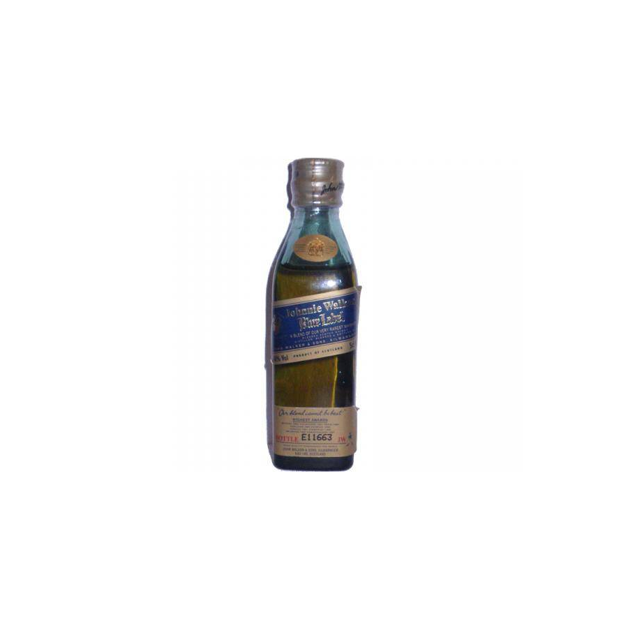 Johnnie Walker Blended Whisky