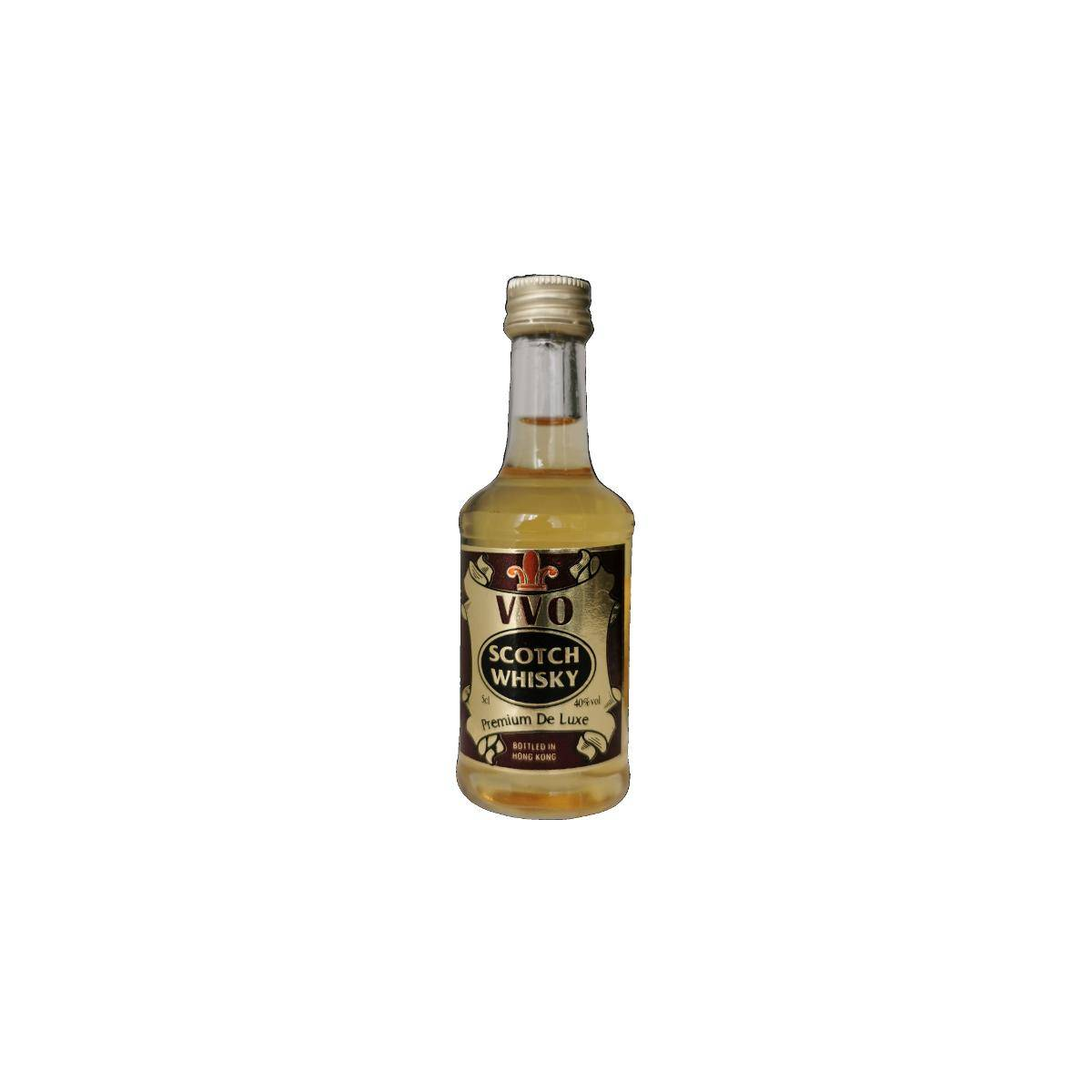 VVO Scotch Whisky UD
