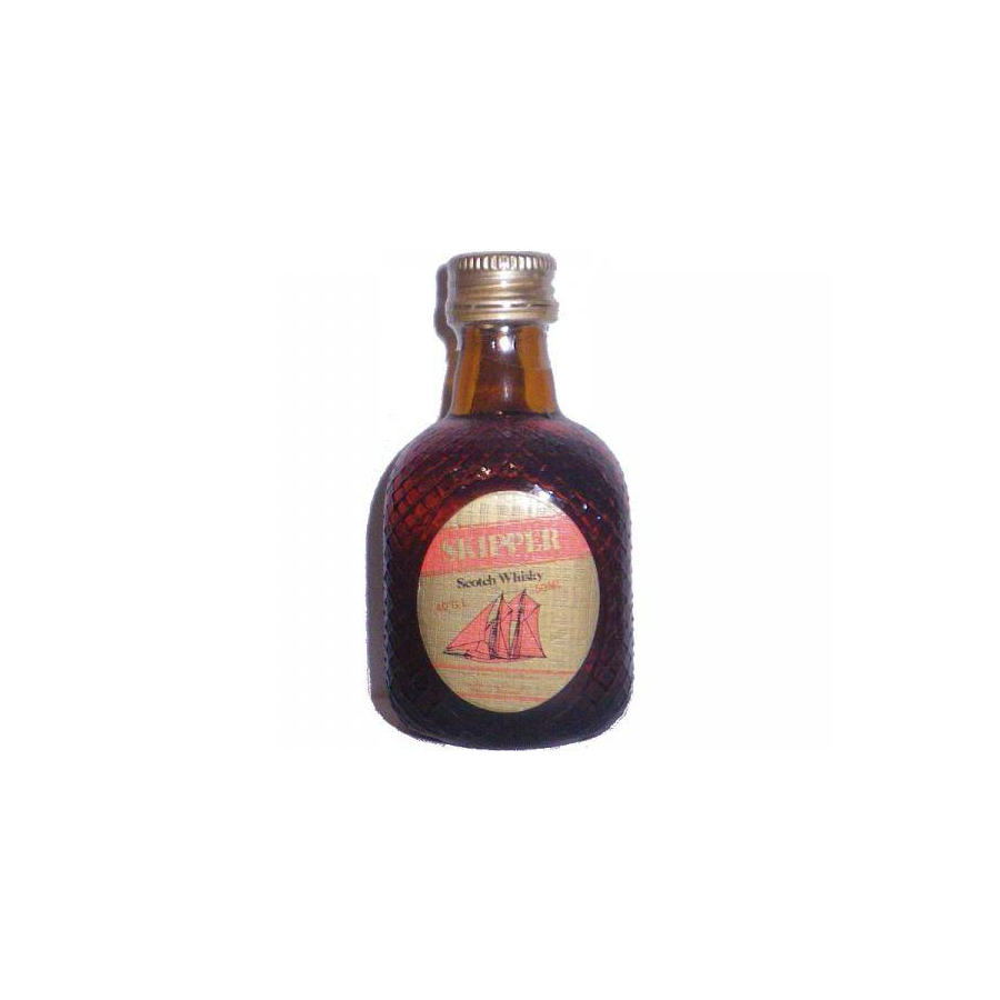 Douglas Laing Miniature Blended Whisky