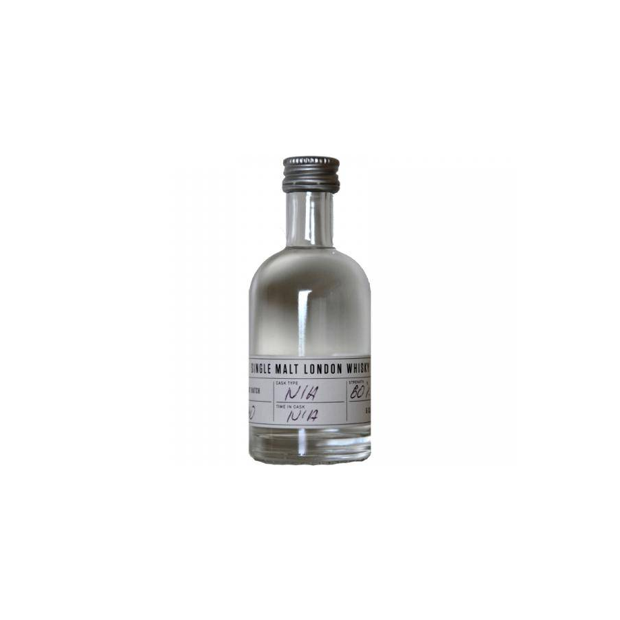 Bimber 2019 Spirit Whisky