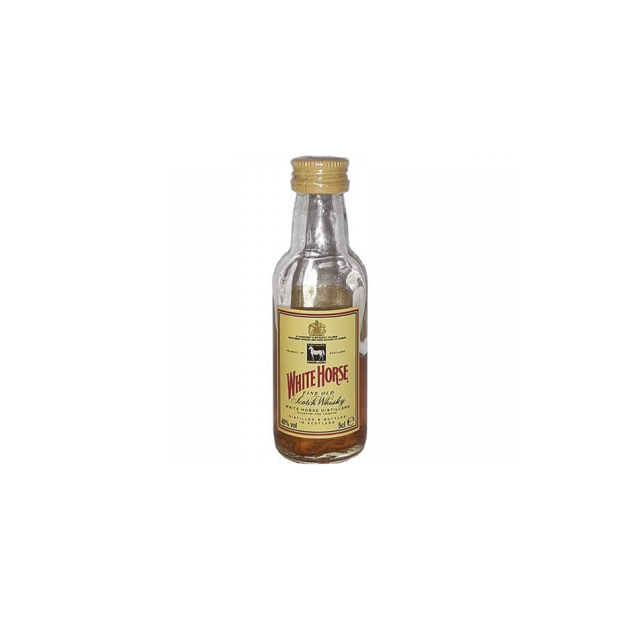 White Horse Blended Whisky