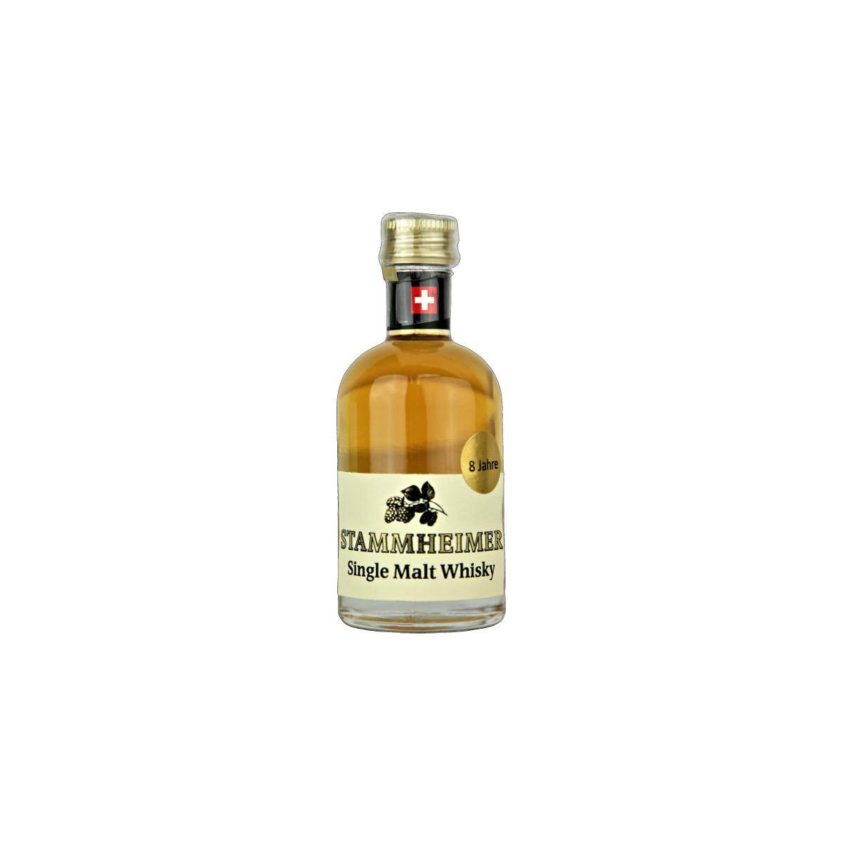 Stammheimer 08-year-old