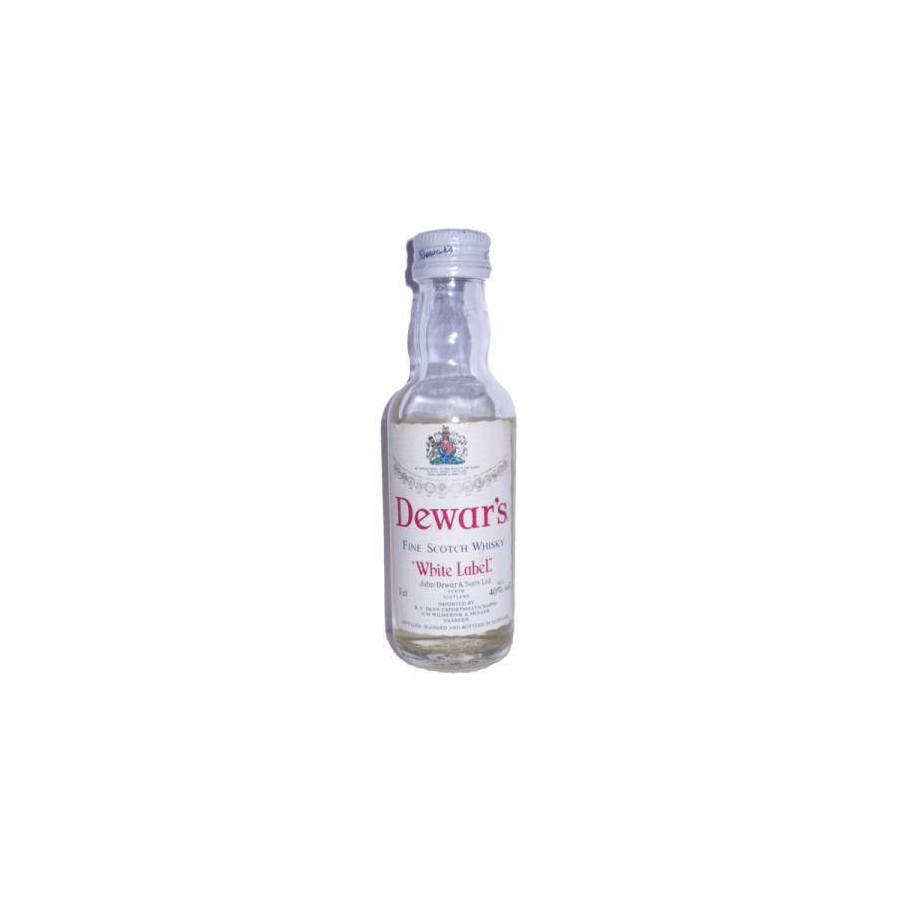 Dewar's White Label