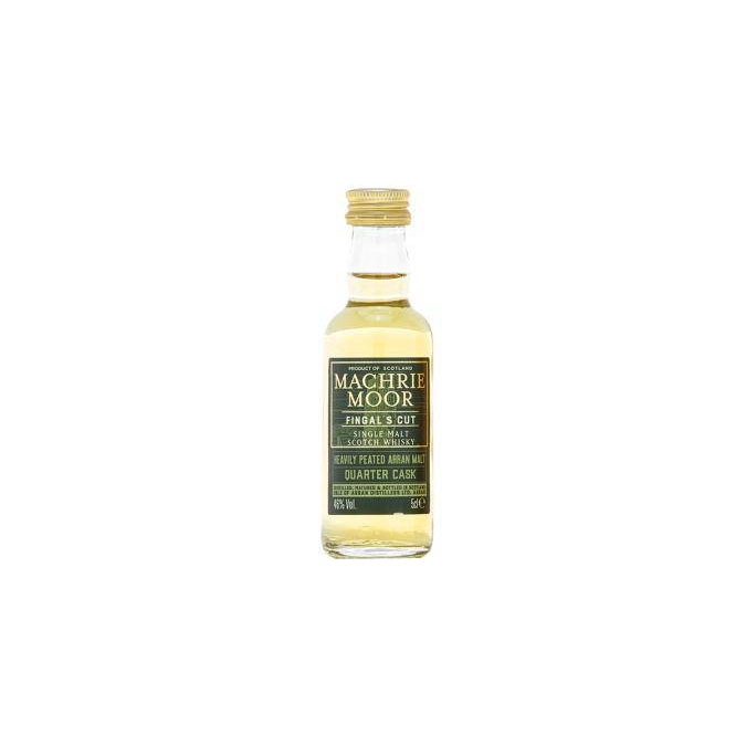 Arran Single Malt Whisky