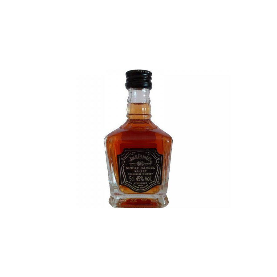 Jack Daniel's Tennessee Whisky 