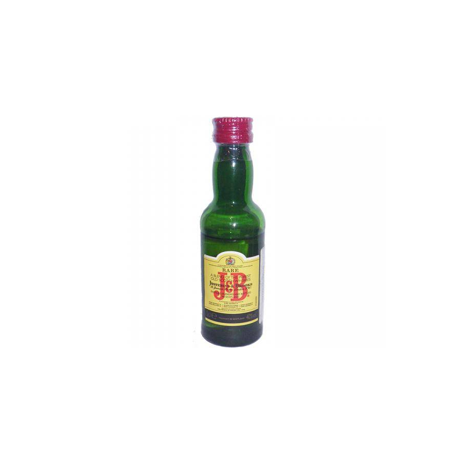 J&B Rare