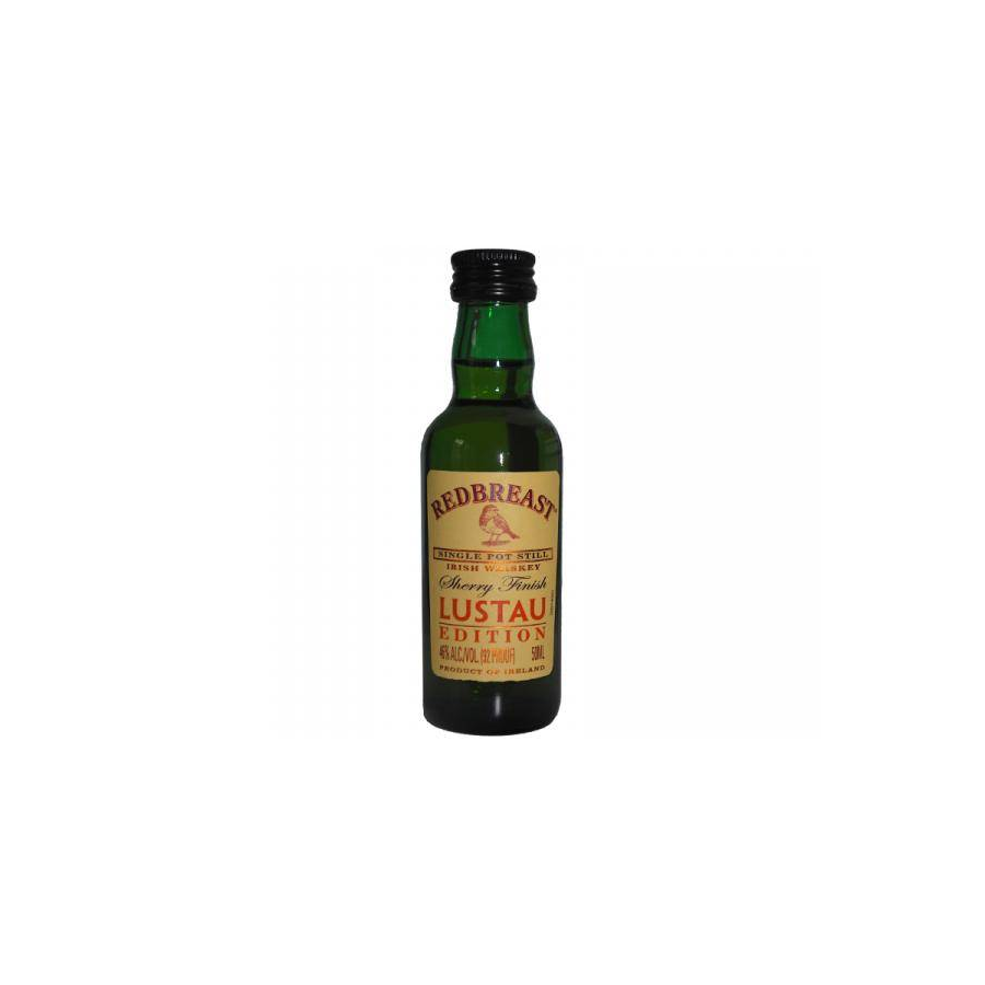 Redbreast Single Pot Still Whisky