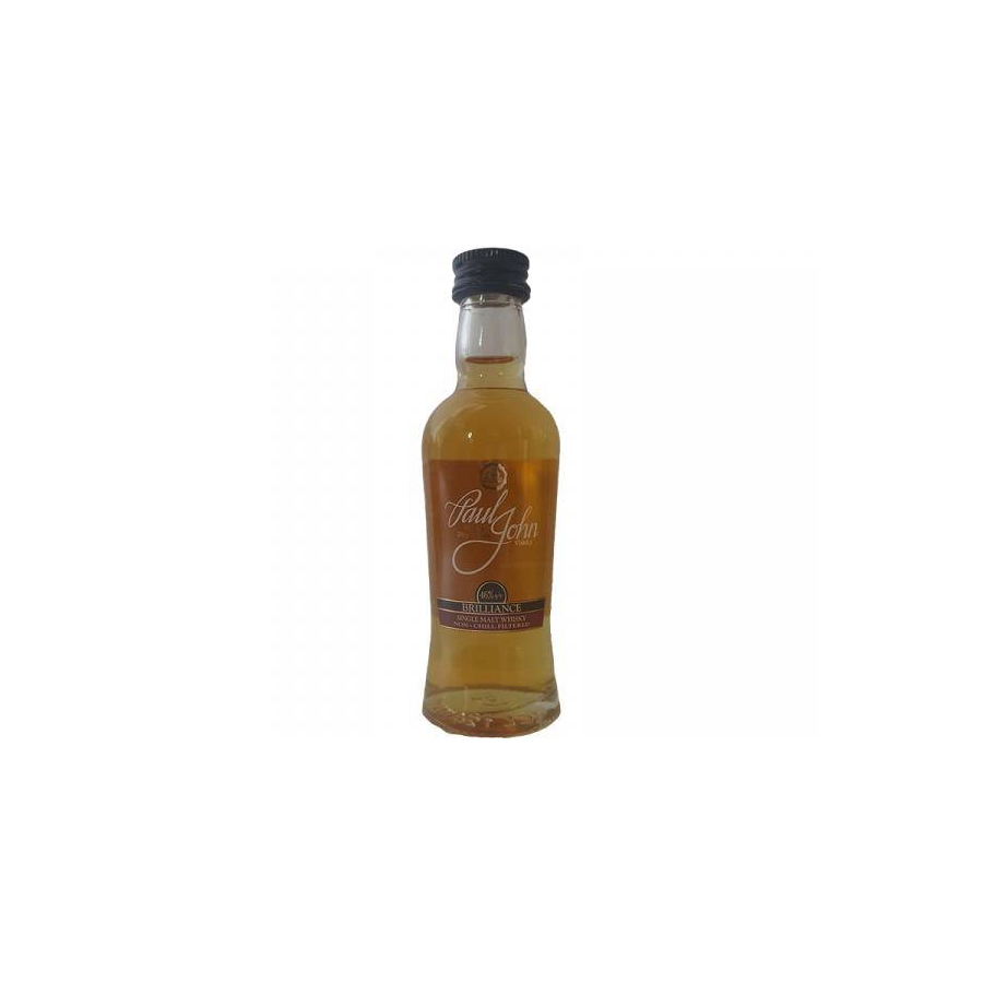 Paul John Single Malt Whisky