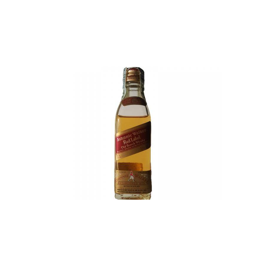 Johnnie Walker Blended Whisky