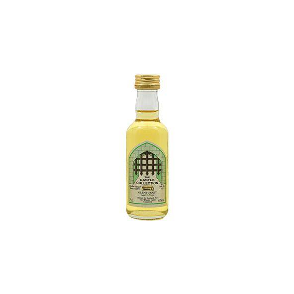The Glenturret 1979 13 Years Single Malt Whisky