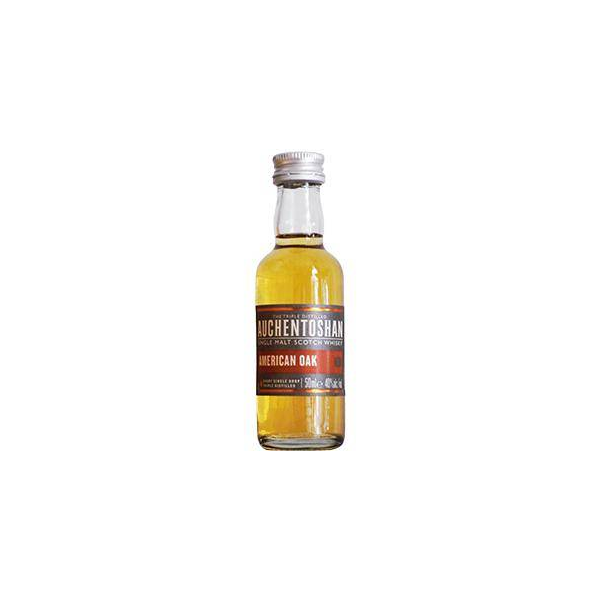 Auchentoshan Single Malt Whisky