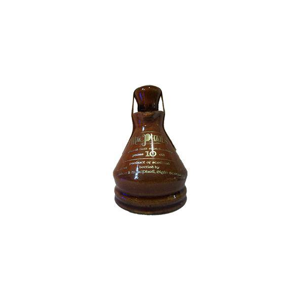 Gordon & MacPhail 10 Years Single Malt Whisky