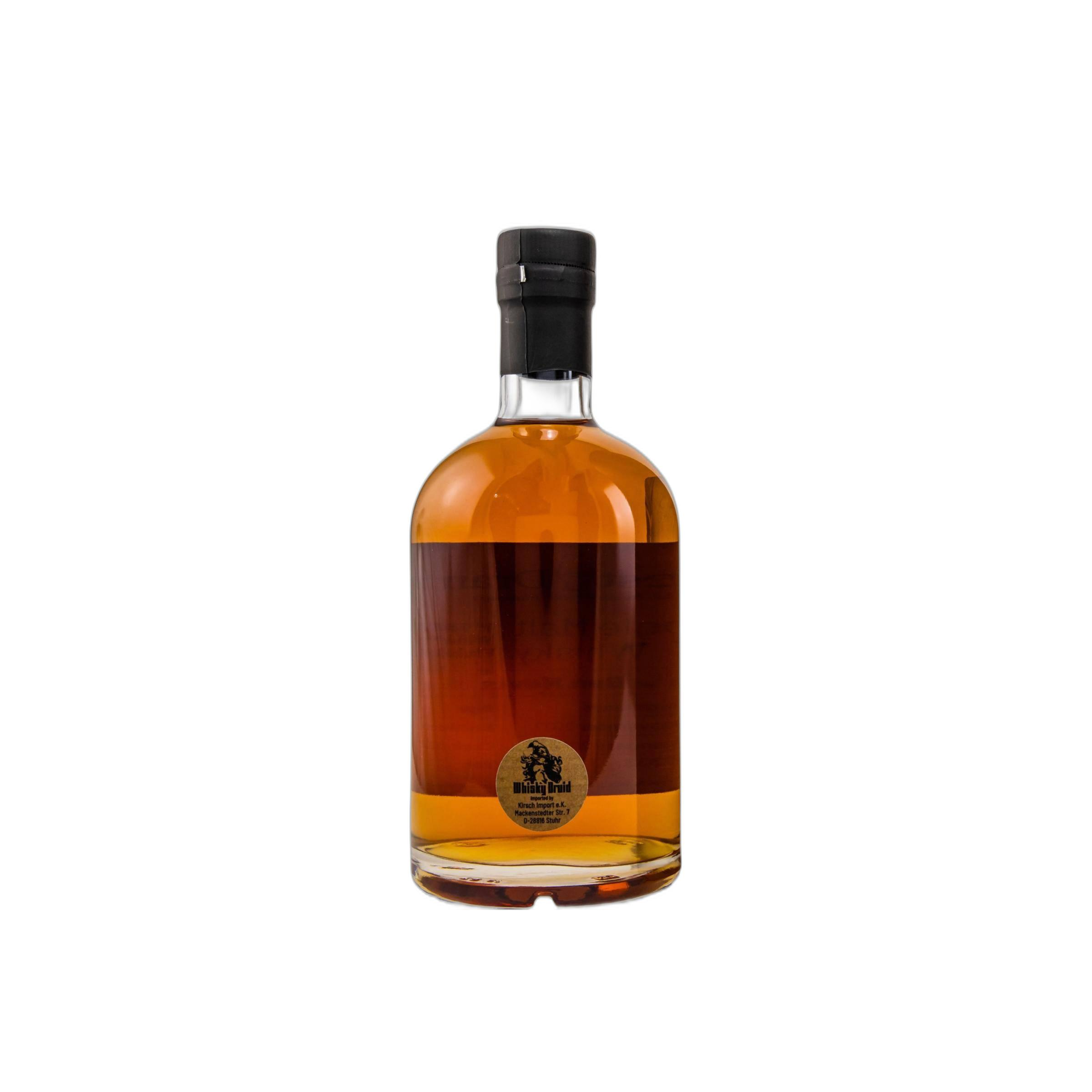 Ben Nevis 2012 10 Years Single Malt Whisky 2