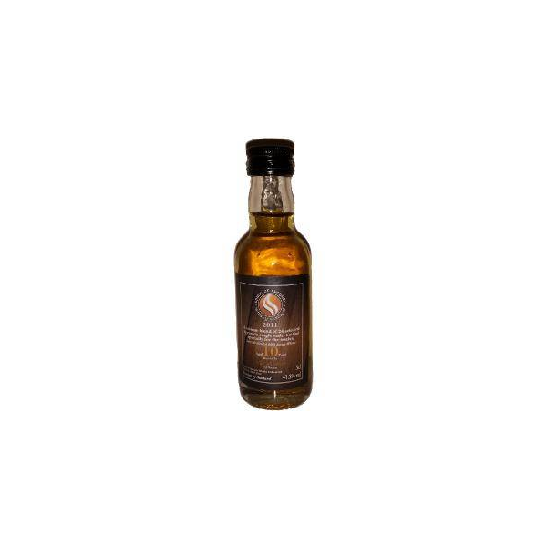 Spey 10 Years Blended Malt Whisky