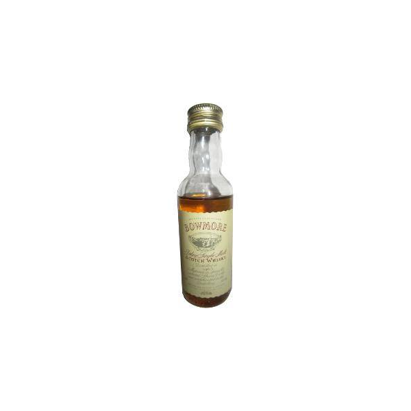Bowmore 1965 Single Malt Whisky 2