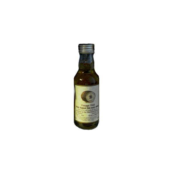 The Glenlivet 1968 26 Years Single Malt Whisky