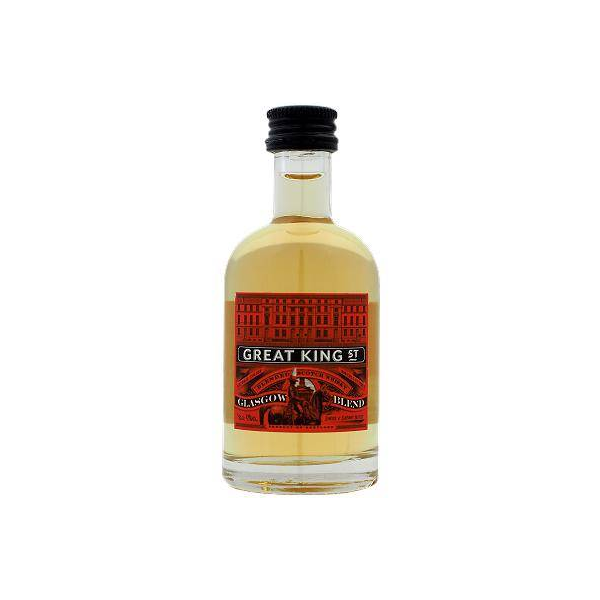 Compass Box Blended Whisky