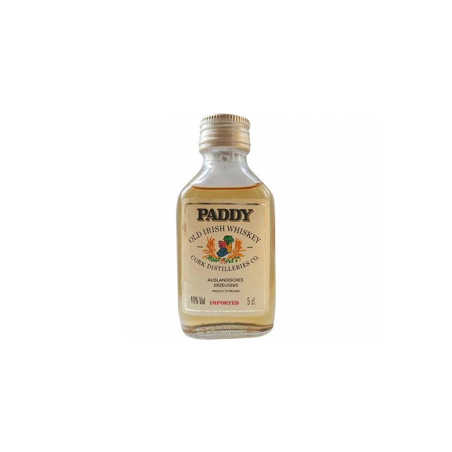 Paddy Blended Whisky