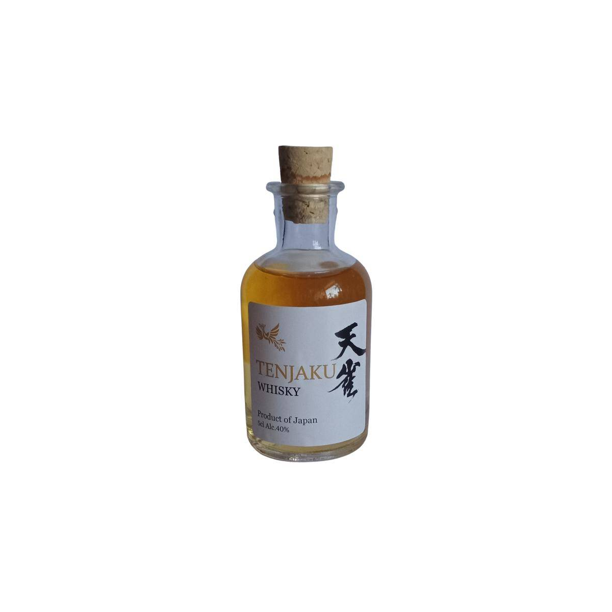 Tenjaku Blended Whisky