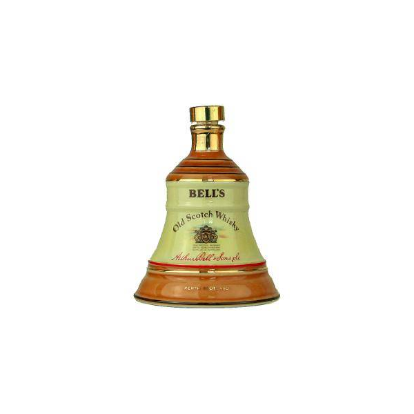 Bell's Old Scotch Whisky