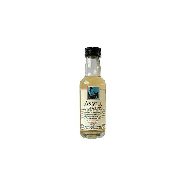Compass Box Blended Whisky