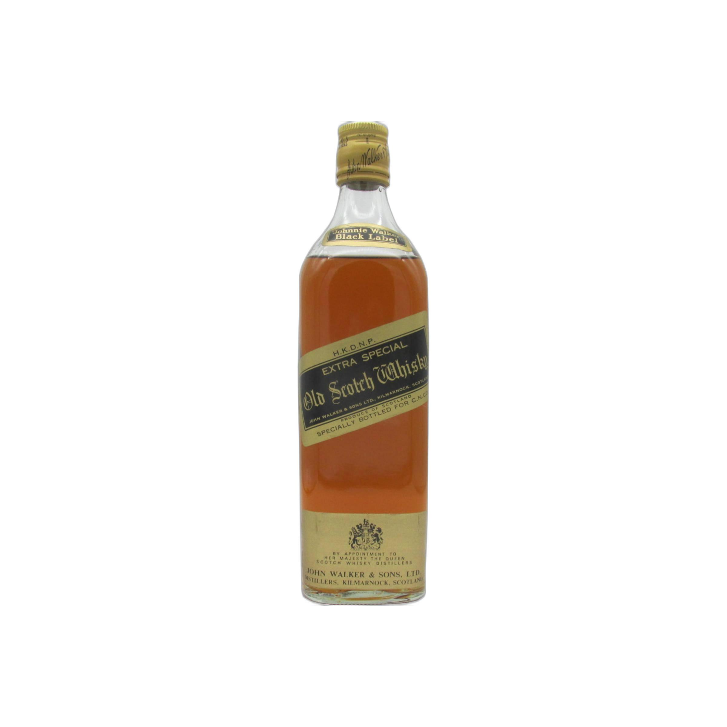 John Walker & Sons Blended Whisky