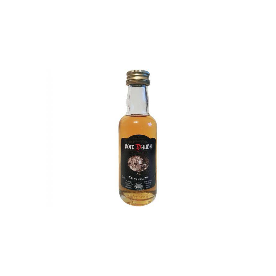 Pràban na Linne 8 Years Single Malt Whisky