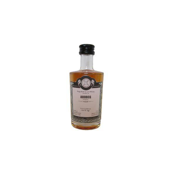 Ardbeg 1998 16 Years Single Malt Whisky