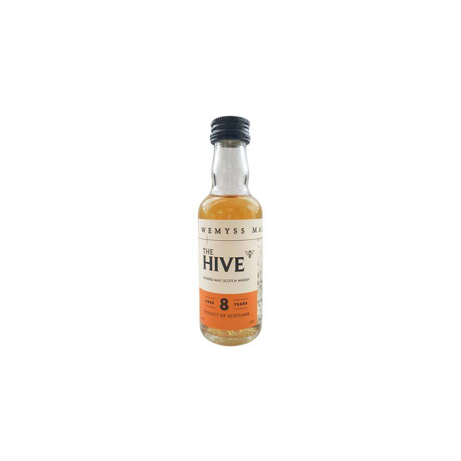 The Hive 08-year-old Wy