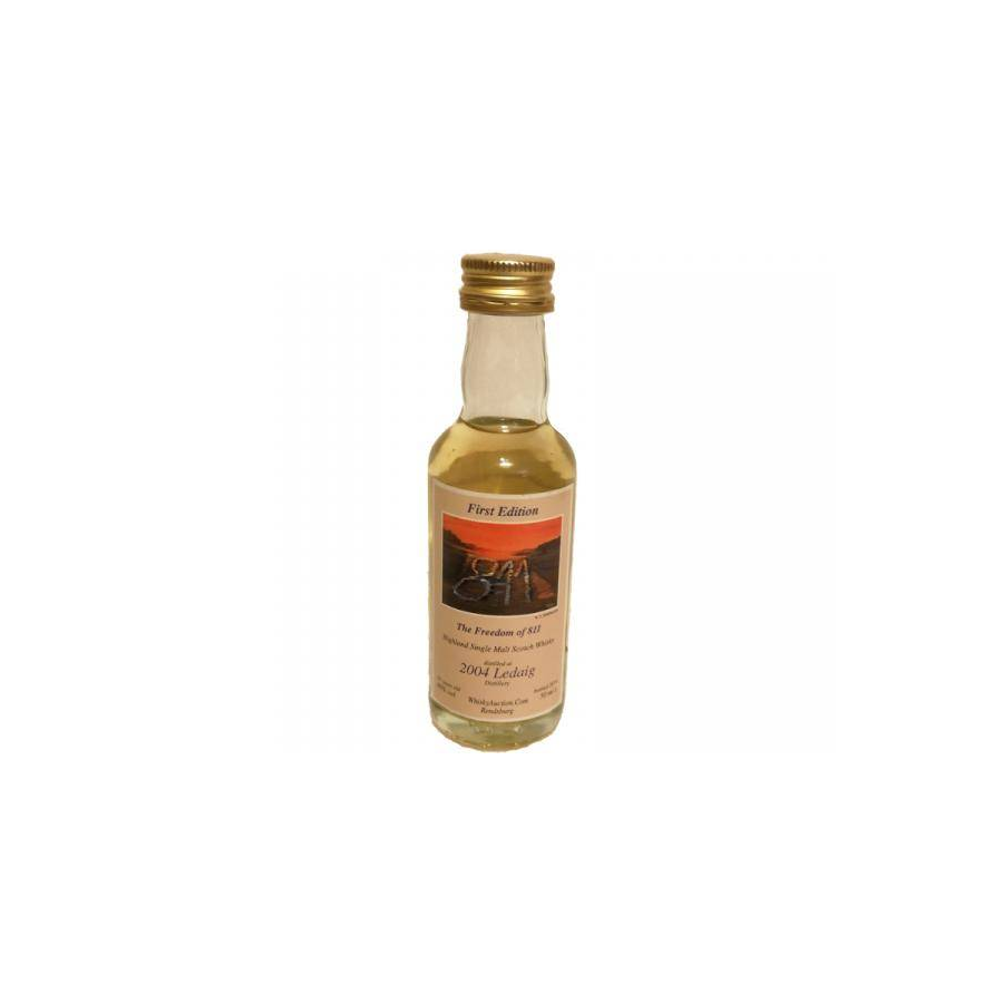 Tobermory 2004 10 Years Single Malt Whisky