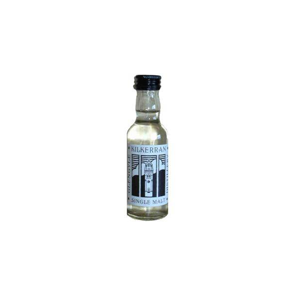 Kilkerran 2004 Spirit Whisky