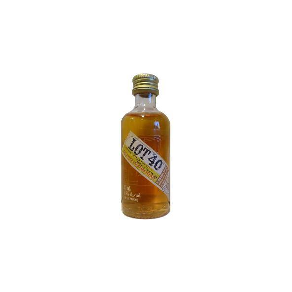 Lot No. 40 NAS