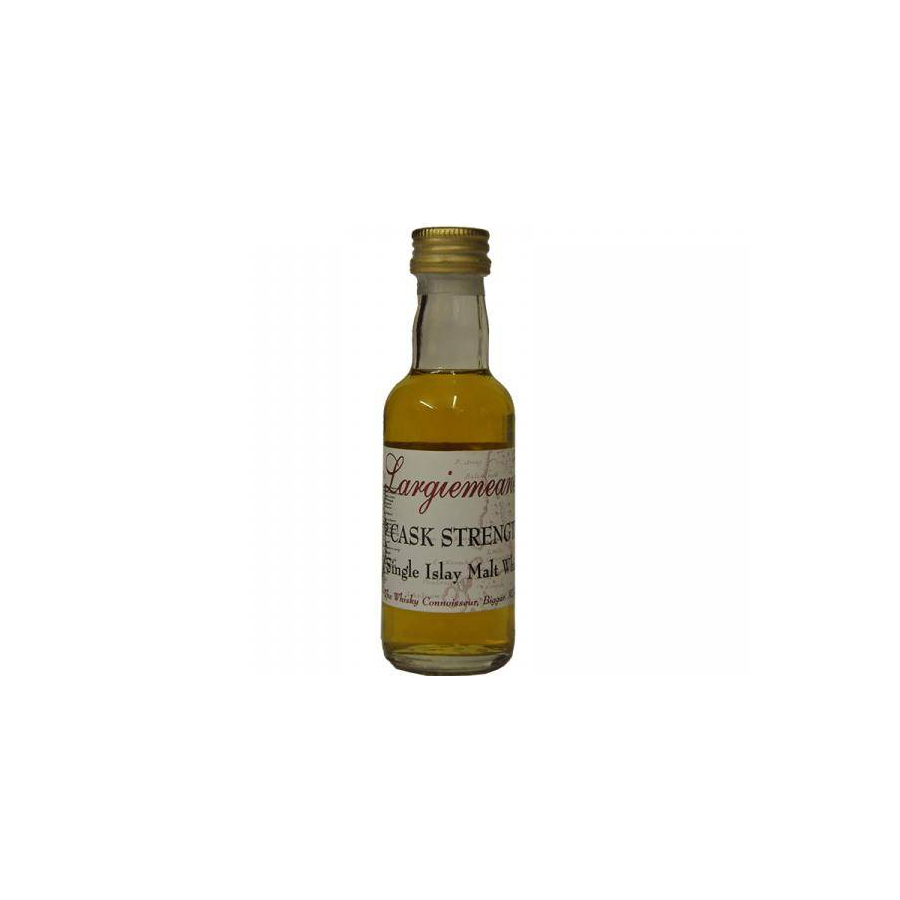 Bowmore Miniature 1972 23 Years Single Malt Whisky