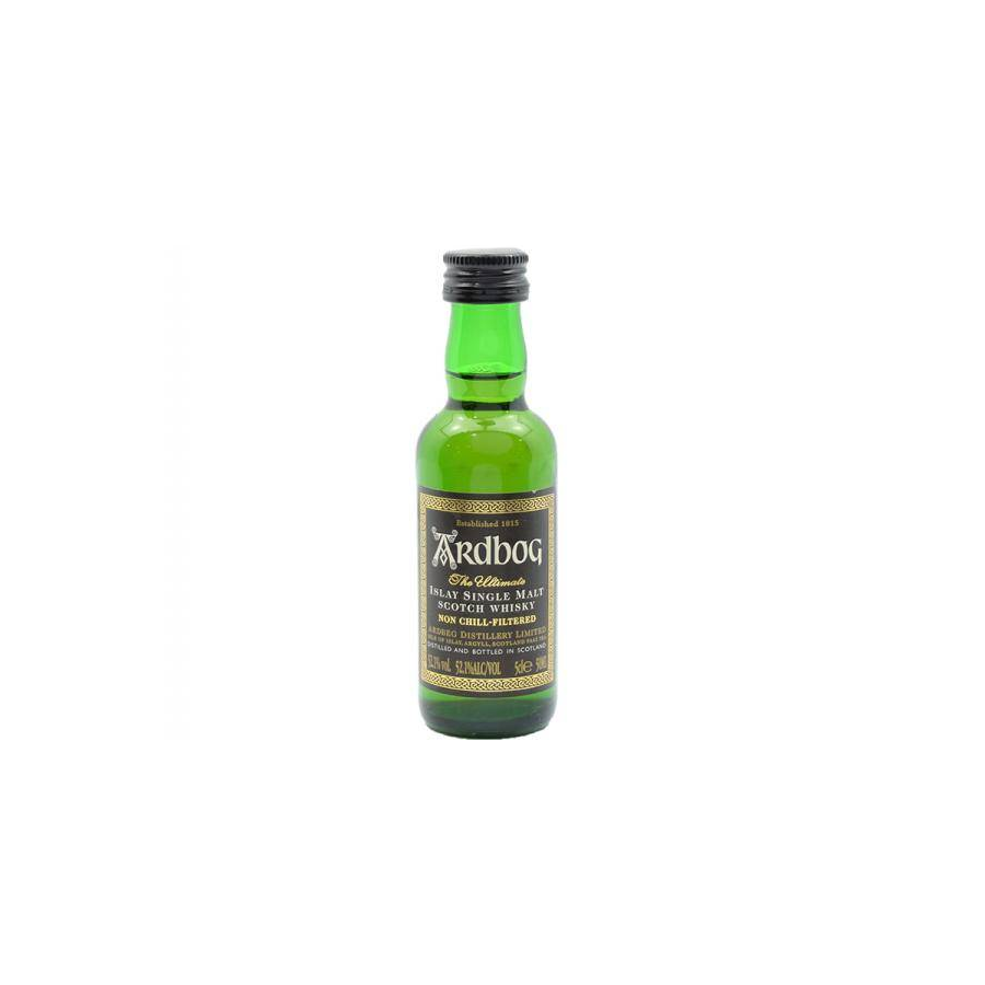 Ardbeg Single Malt Whisky
