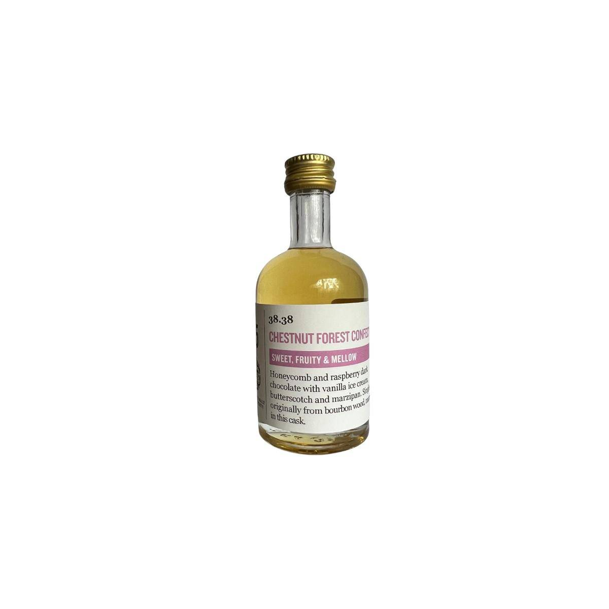 The Scotch Malt Whisky Society 1996 25 Years Single Malt Whisky