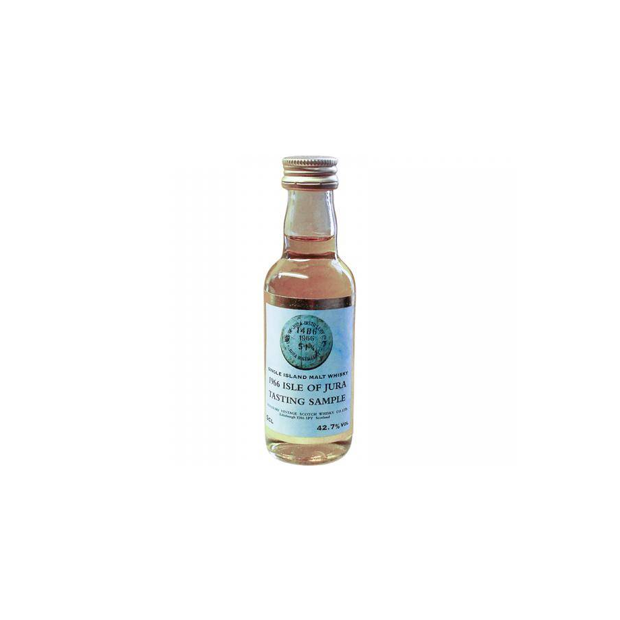 Jura 1966 35 Years Single Malt Whisky