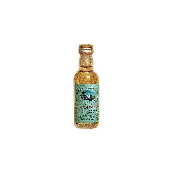 Signatory Vintage Miniature Single Malt Whisky