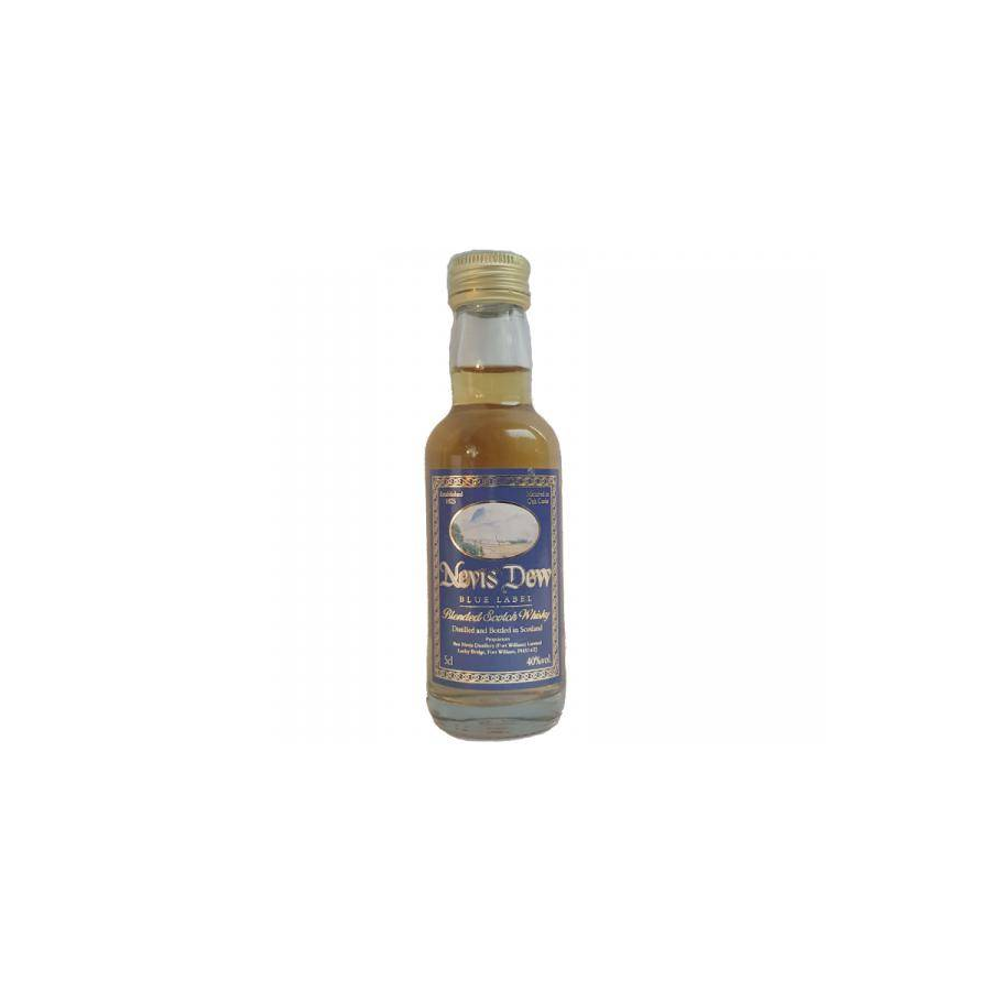 Ben Nevis Miniature Blended Whisky
